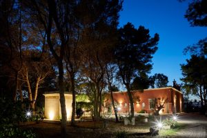 Petra Country House: Piscina e Natura per le Tue Vacanze