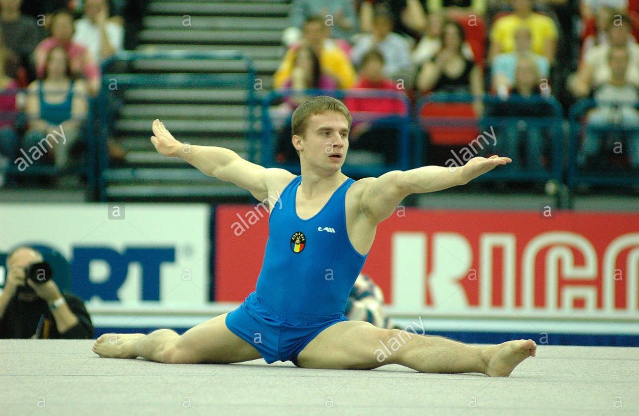 Ioan Silviu Suciu: Management sustenabil – viitorul responsabil al gimnasticii românești