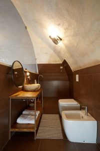 FitnessWorld 38 Petra Country House: Un Soggiorno tra Storia e Natura