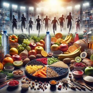 alimentație echilibrată