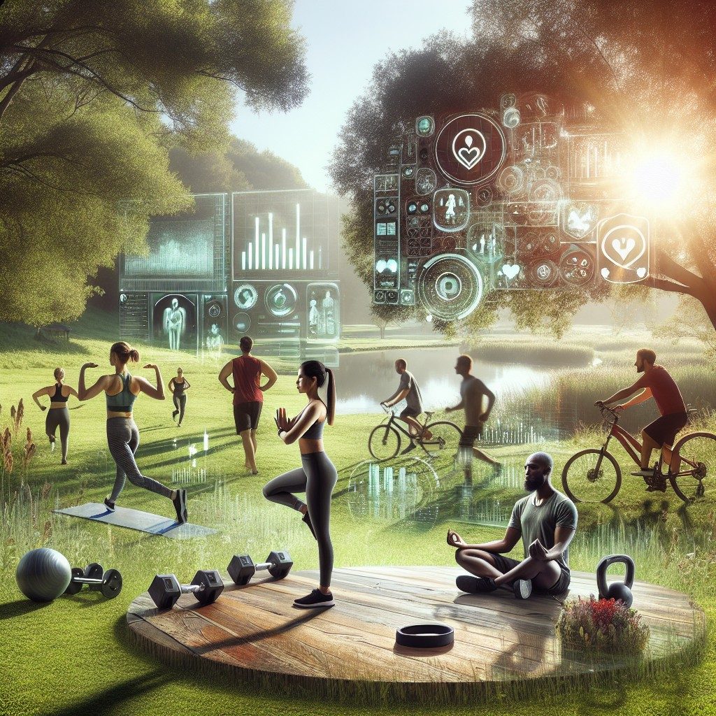 fitness 2025