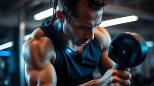 Biohacking fitness gadgeturi performanță avansată