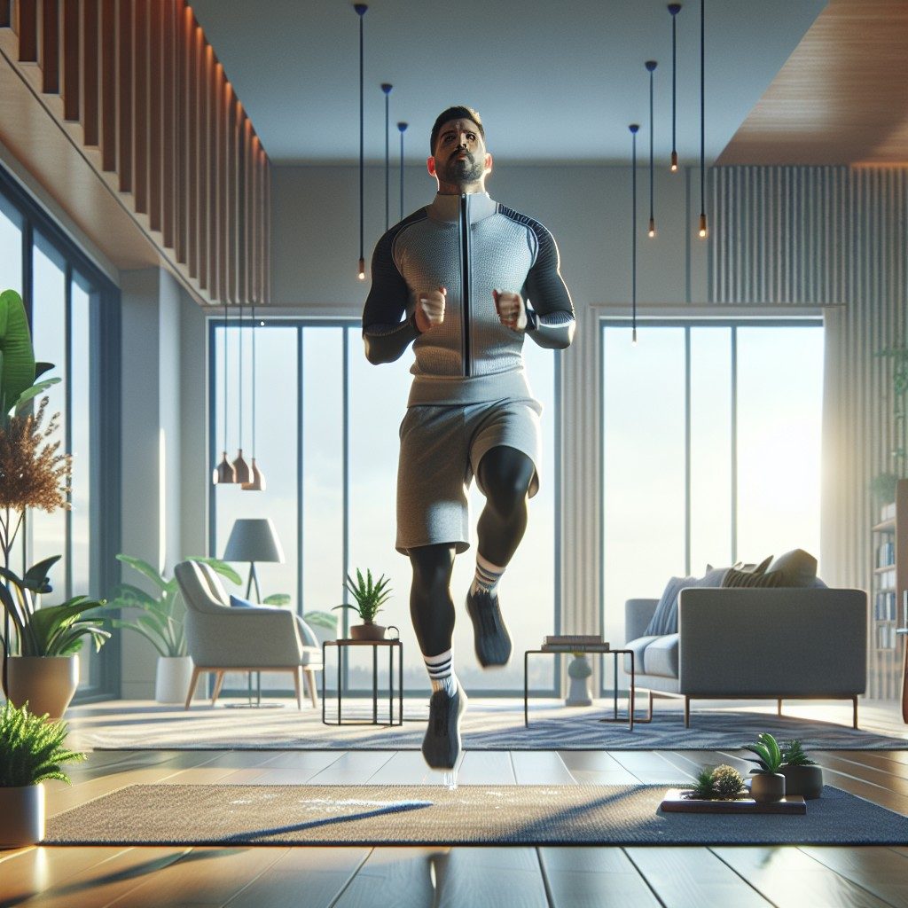 antrenamente HIIT