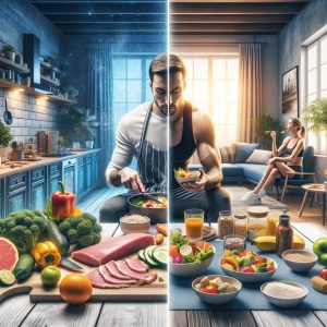 FitnessWorld 19 nutriție performanță