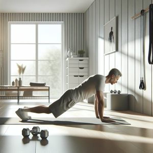 antrenament minimalist