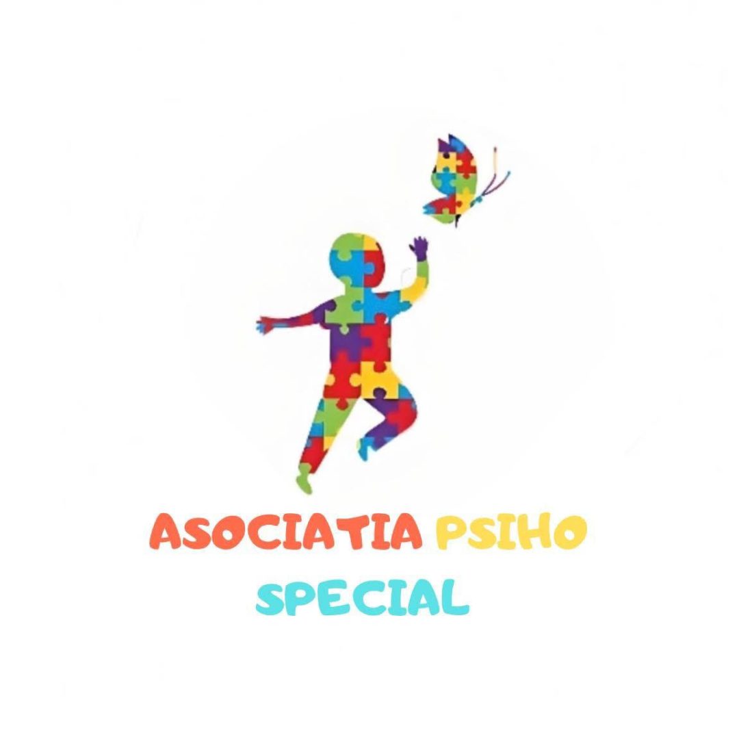 Asociația Psiho Special: sprijin pentru cadre didactice cu Karla Ana Maria Grigore și Marius Cătălin Grigore