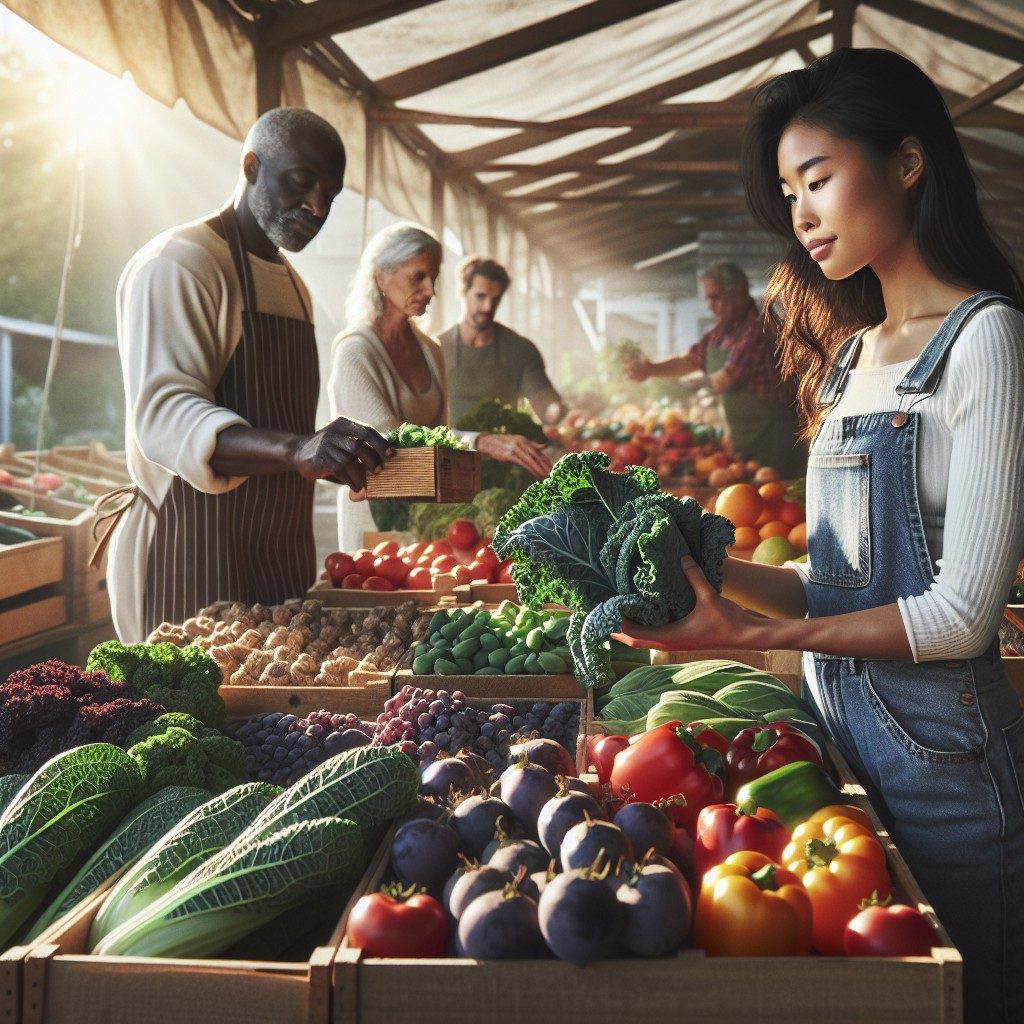 Cum să recunoști produsele bio autentice când faci cumpărături 1 Cum să recunoști produsele bio autentice când faci cumpărături