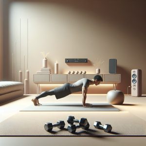 antrenament minimalist