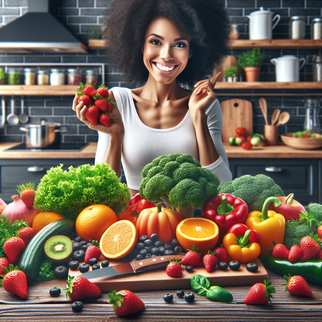 De ce merită să investești într-o alimentație curată: beneficii pe termen lung